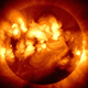 Illustration for article titled The Sun is changing the rate of radioactive decay, and breaking the rules of chemistry